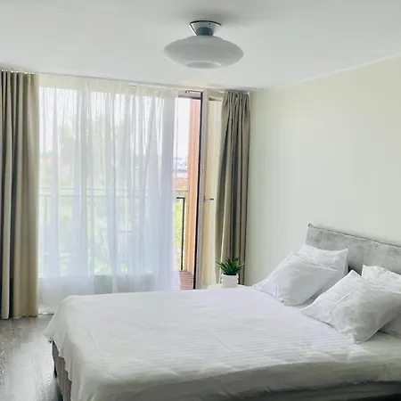 Casa de hóspedes Aisa Pärnu